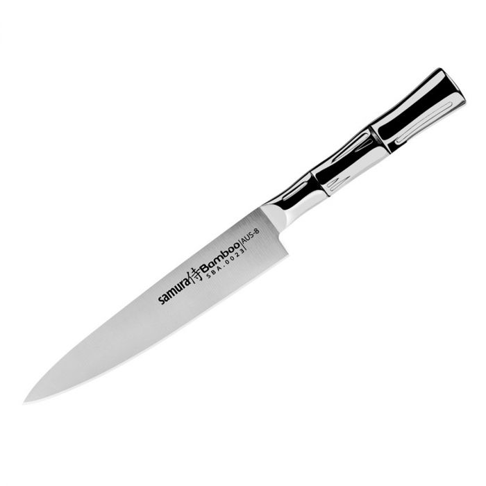 Μαχαίρι γενικής χρήσης 15cm, BAMBOO