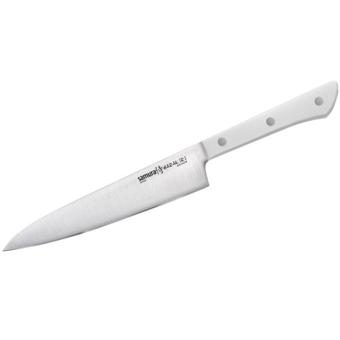 Μαχαίρι γενικής χρήσης 15cm (Λευκό), HARAKIRI