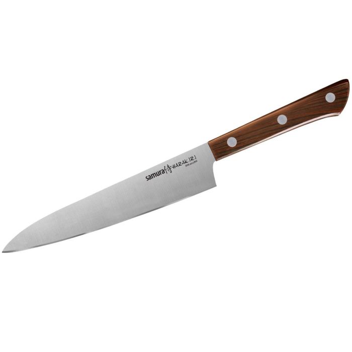 Μαχαίρι γενικής χρήσης 15cm (Wood), HARAKIRI