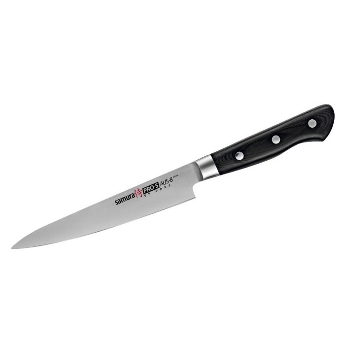 Μαχαίρι γενικής χρήσης 14.5cm, PRO-S