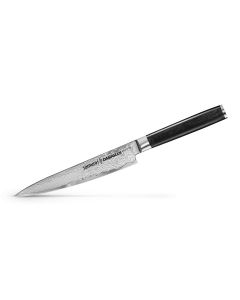 Μαχαίρι γενικής χρήσης 15cm, DAMASCUS 