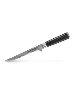 Μαχαίρι Ξεκοκαλίσματος 15cm, DAMASCUS