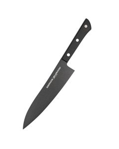 Μαχαίρι Grand Santoku 19.7cm, SHADOW 