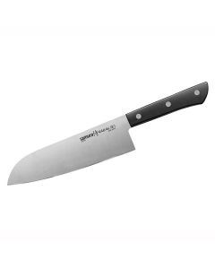 Μαχαίρι Santoku 17.5cm, HARAKIRI