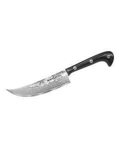 Μαχαίρι Pchak 15.9cm (Μαύρο), SULTAN